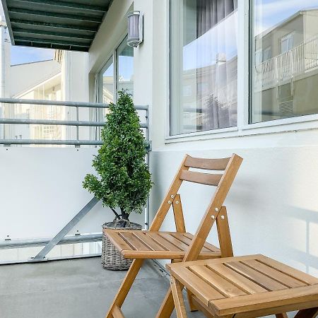 Akh81 Apartment Akureyri Exterior foto