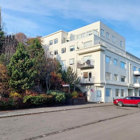Akh81 Apartment Akureyri Exterior foto