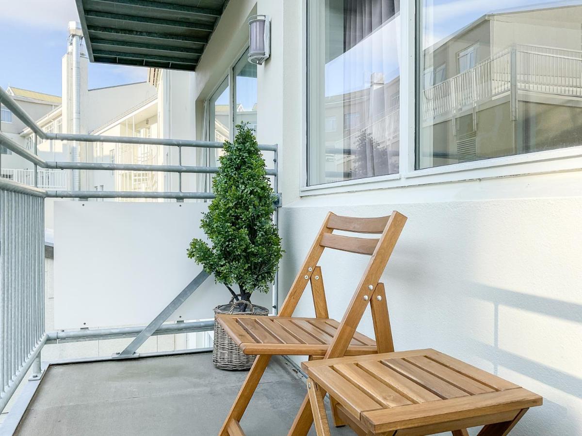 Akh81 Apartment Akureyri Exterior foto