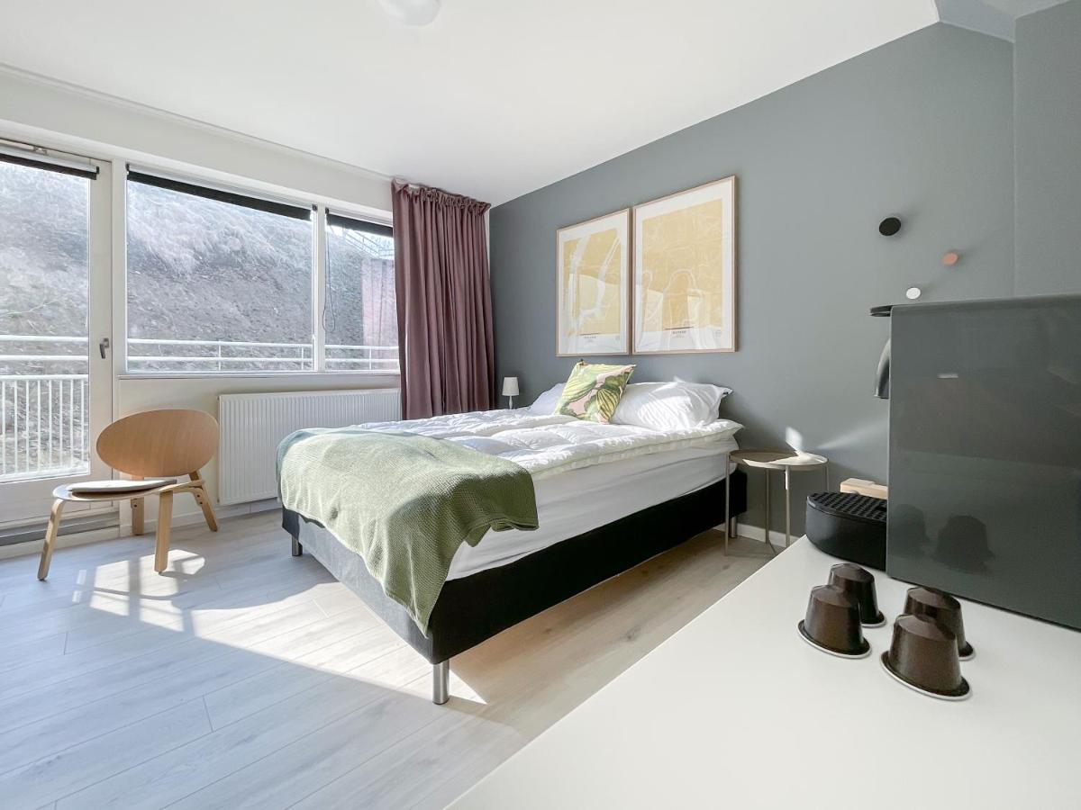 Akh81 Apartment Akureyri Exterior foto